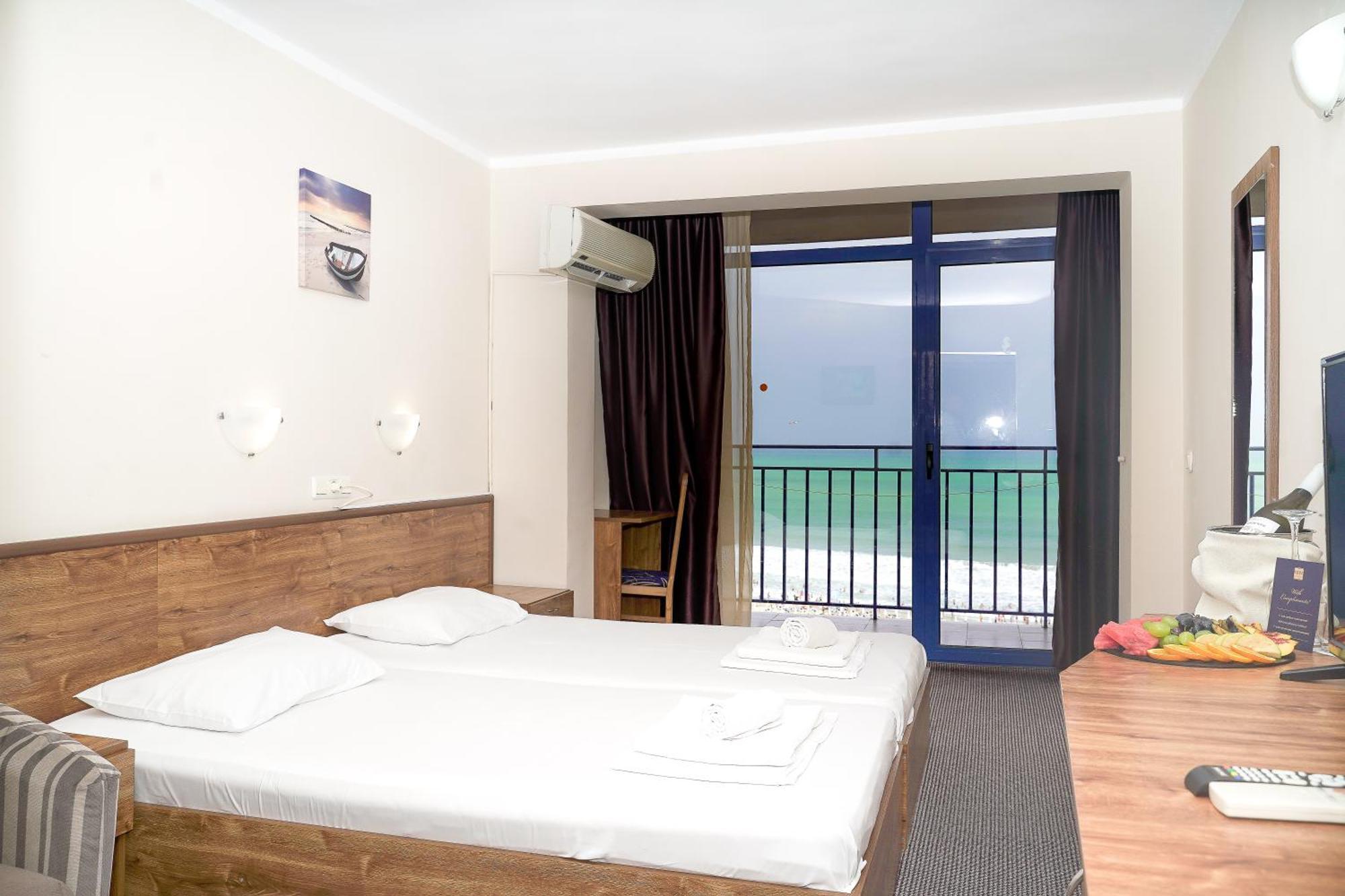 Mpm Hotel Condor Slantchev Briag Chambre photo