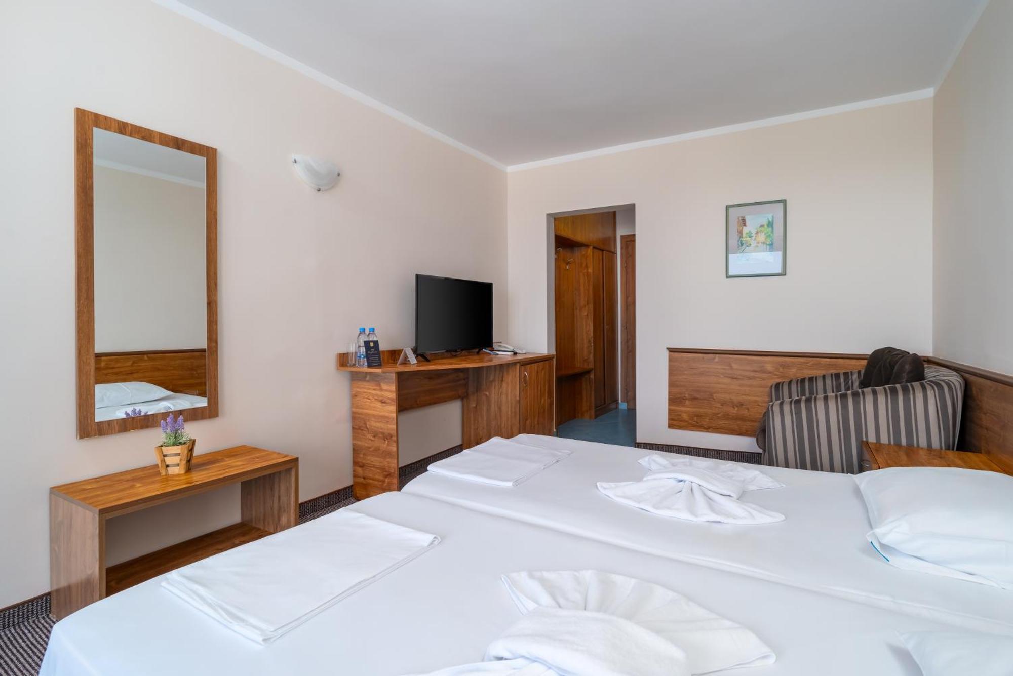 Mpm Hotel Condor Slantchev Briag Chambre photo